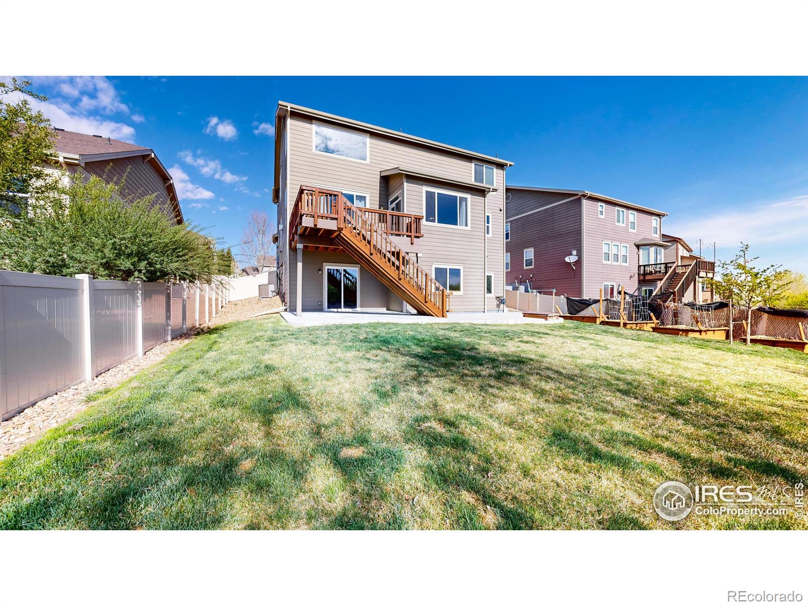 MLS Image #33 for 2012  80th ave ct,greeley, Colorado