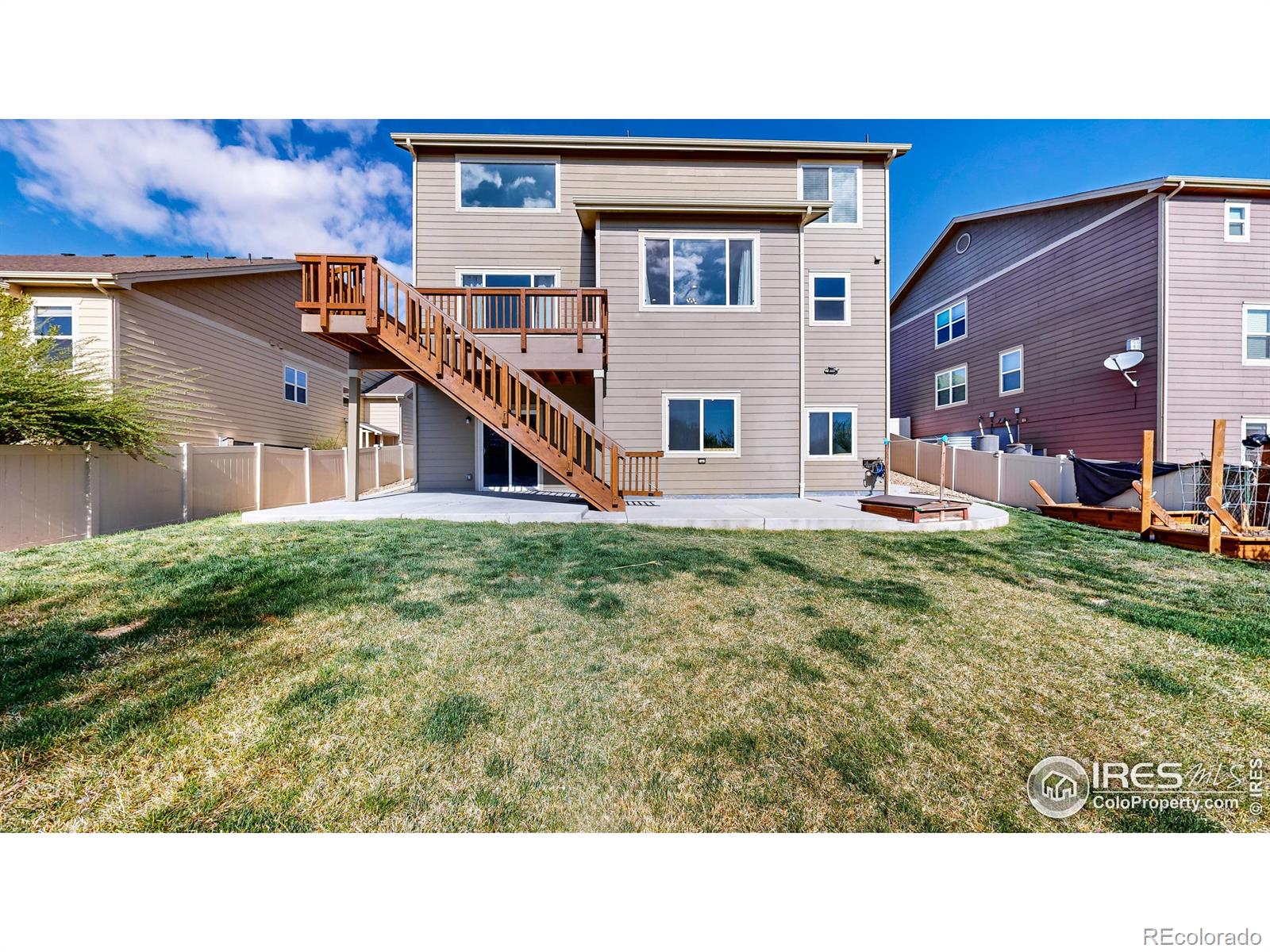 MLS Image #35 for 2012  80th ave ct,greeley, Colorado