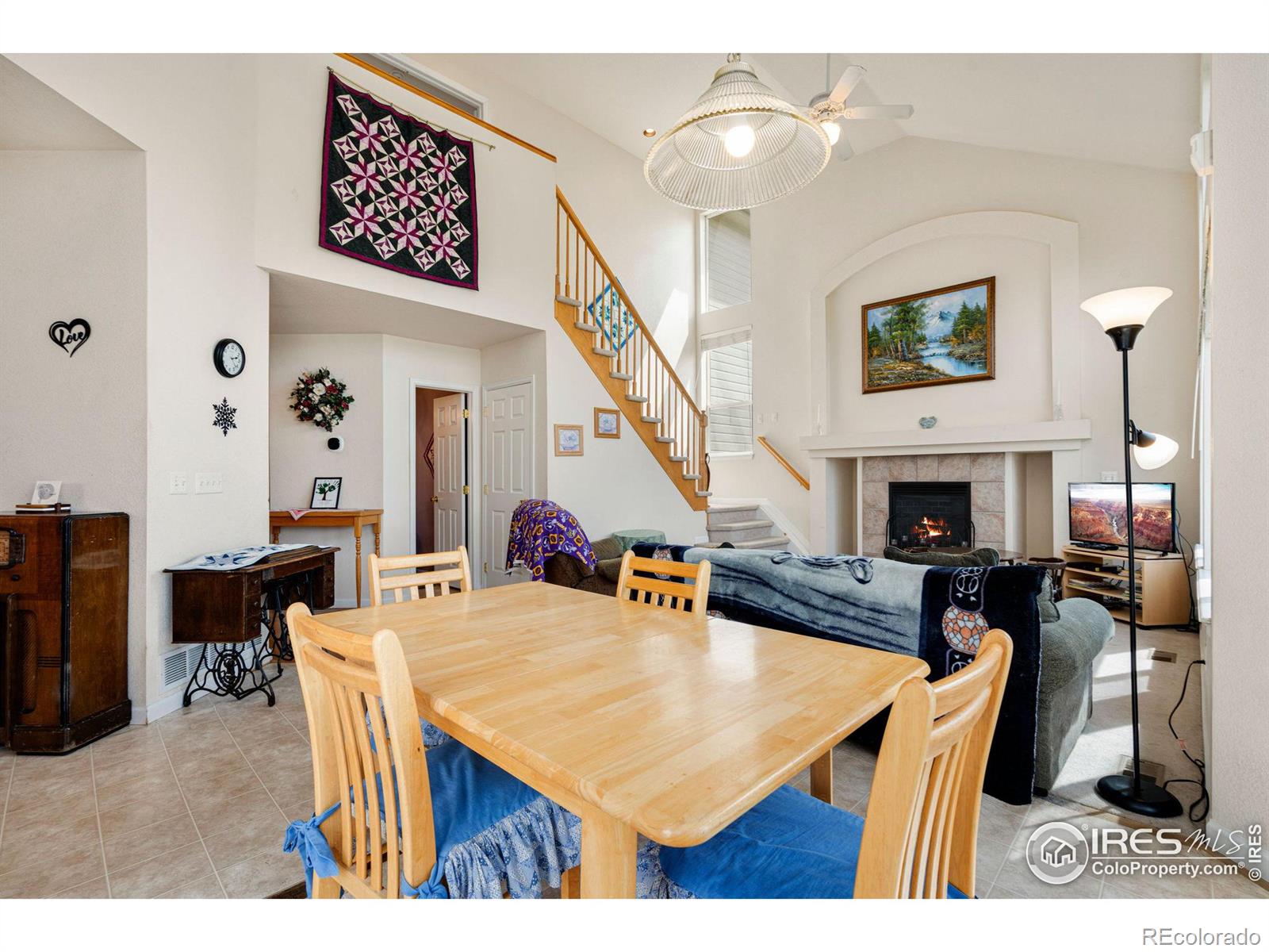 MLS Image #11 for 178  becker circle,johnstown, Colorado