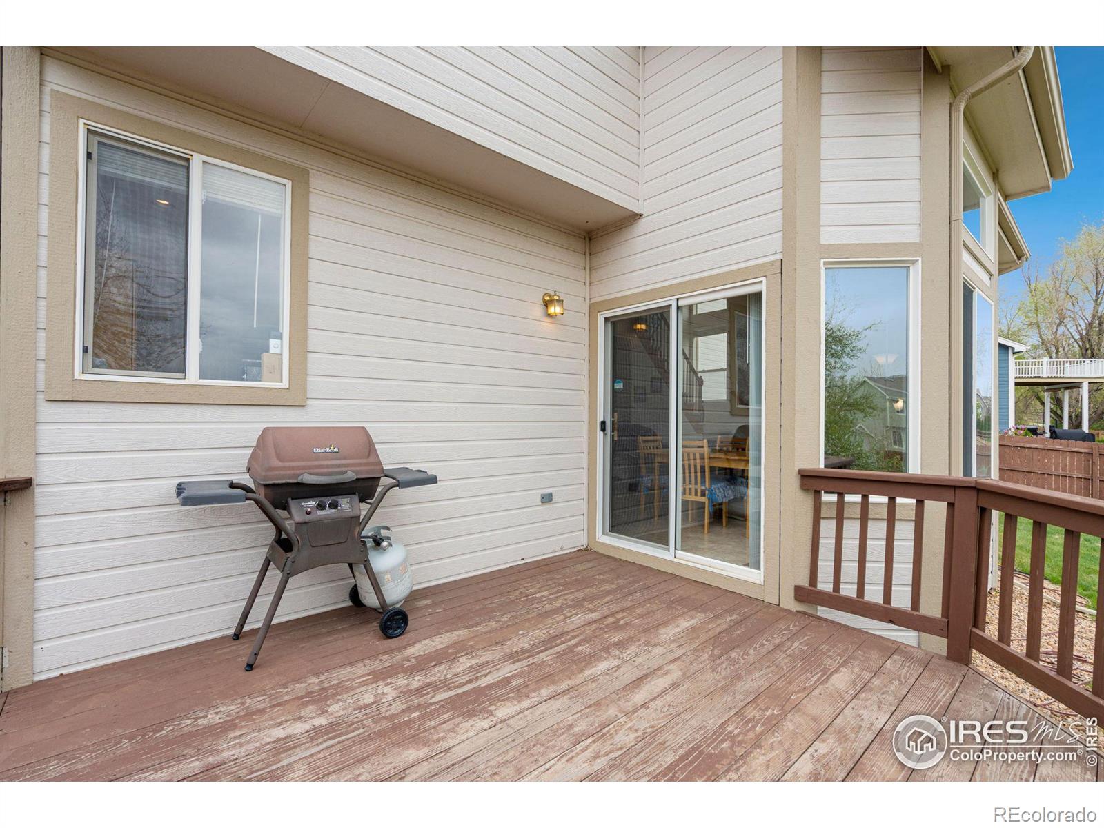 MLS Image #30 for 178  becker circle,johnstown, Colorado