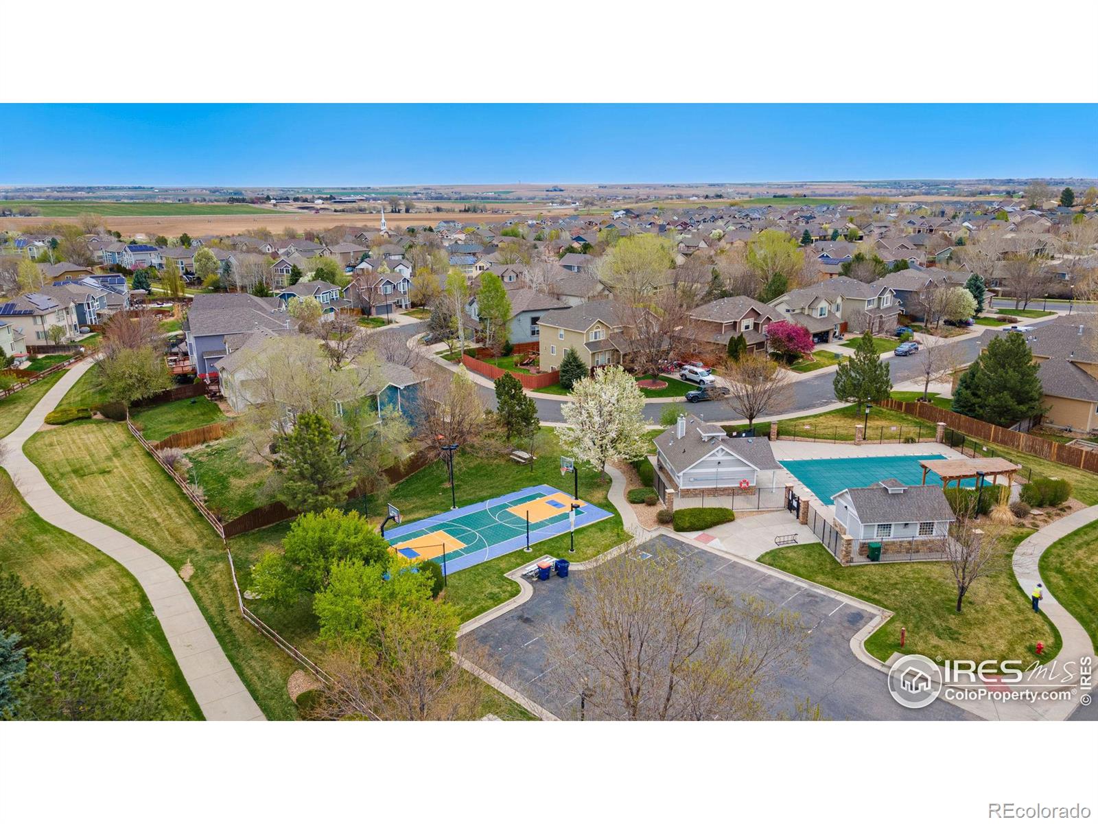 MLS Image #34 for 178  becker circle,johnstown, Colorado