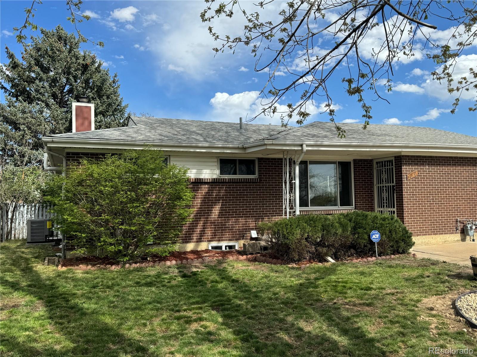 CMA Image for 3010  Atchison Street,Aurora, Colorado