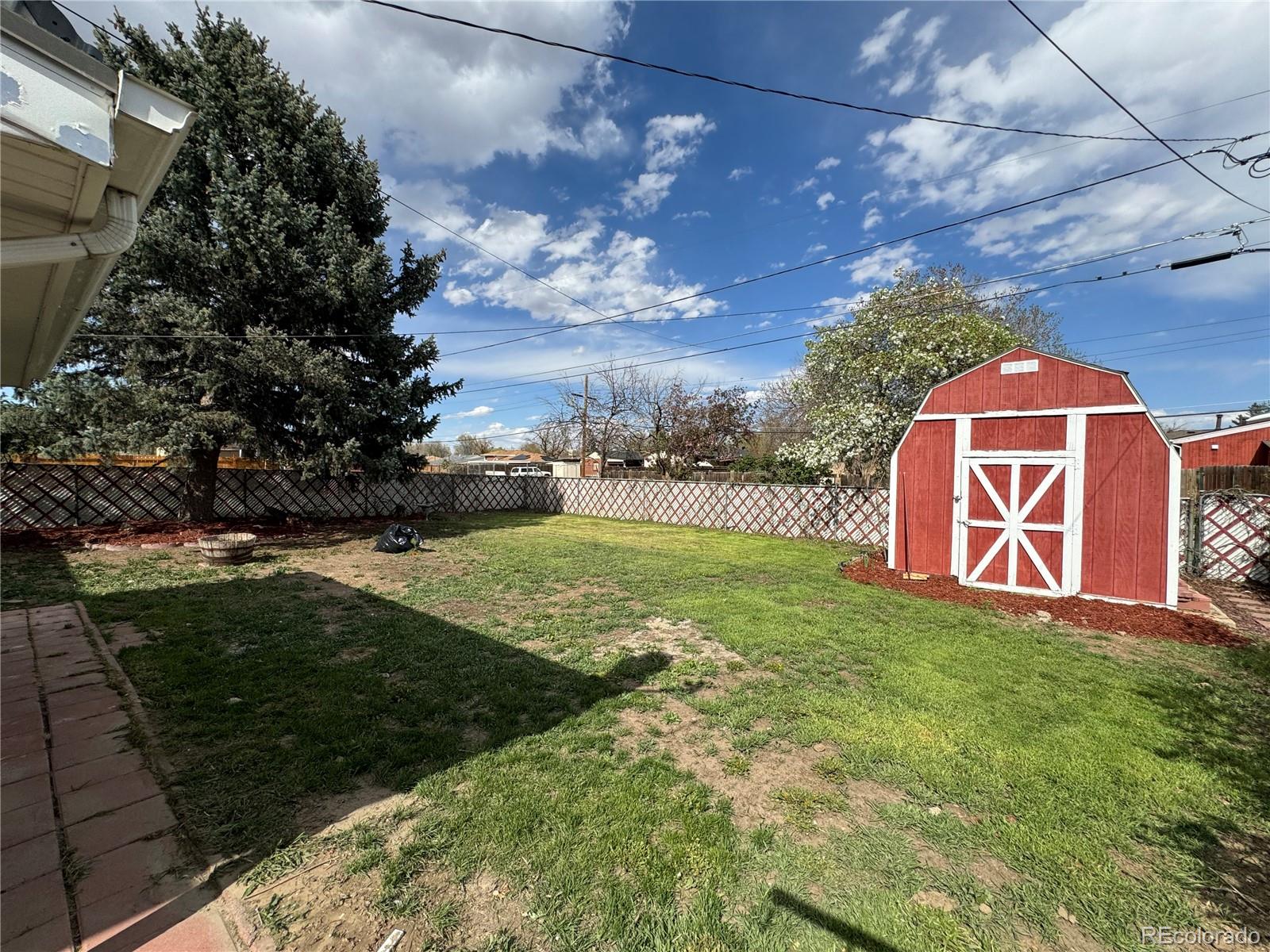 MLS Image #14 for 3010  atchison street,aurora, Colorado