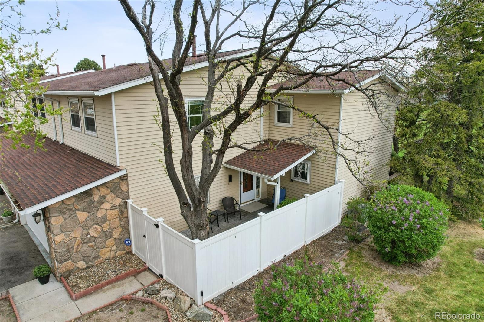 MLS Image #0 for 2446 s vaughn way f,aurora, Colorado