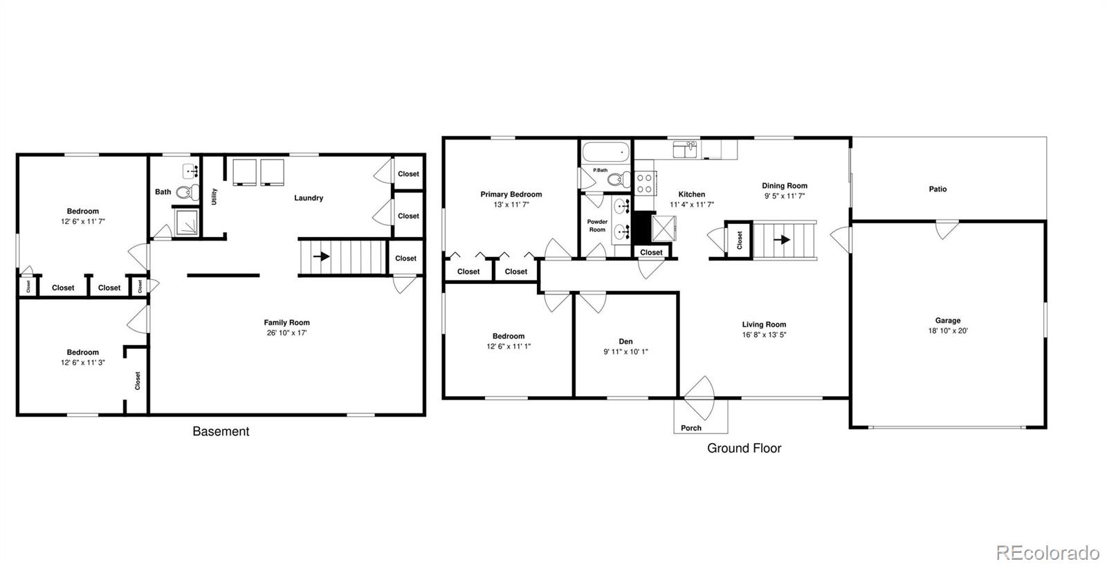 MLS Image #16 for 4648 s white lane,littleton, Colorado