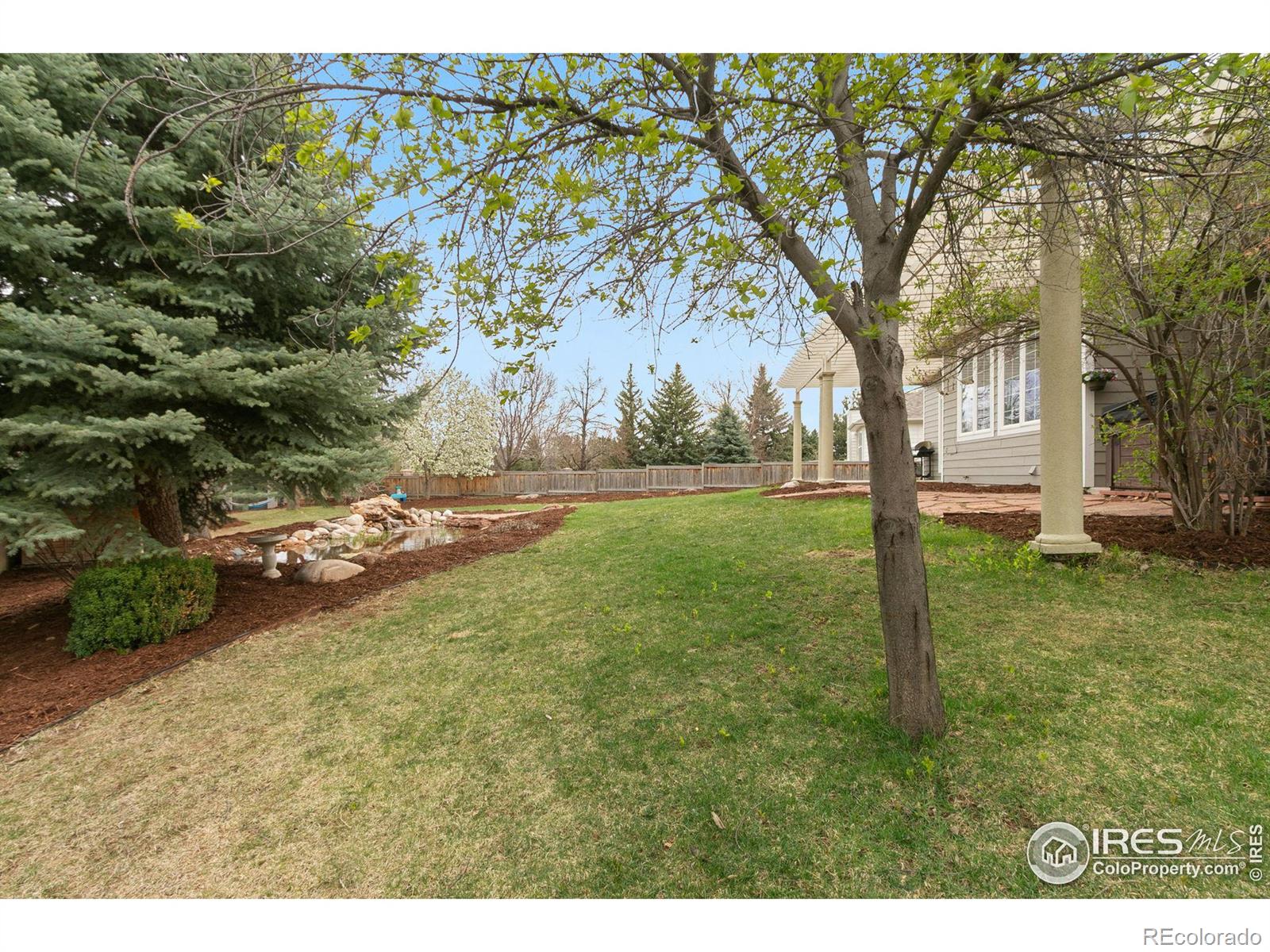 MLS Image #39 for 1018  huntington hills drive,fort collins, Colorado