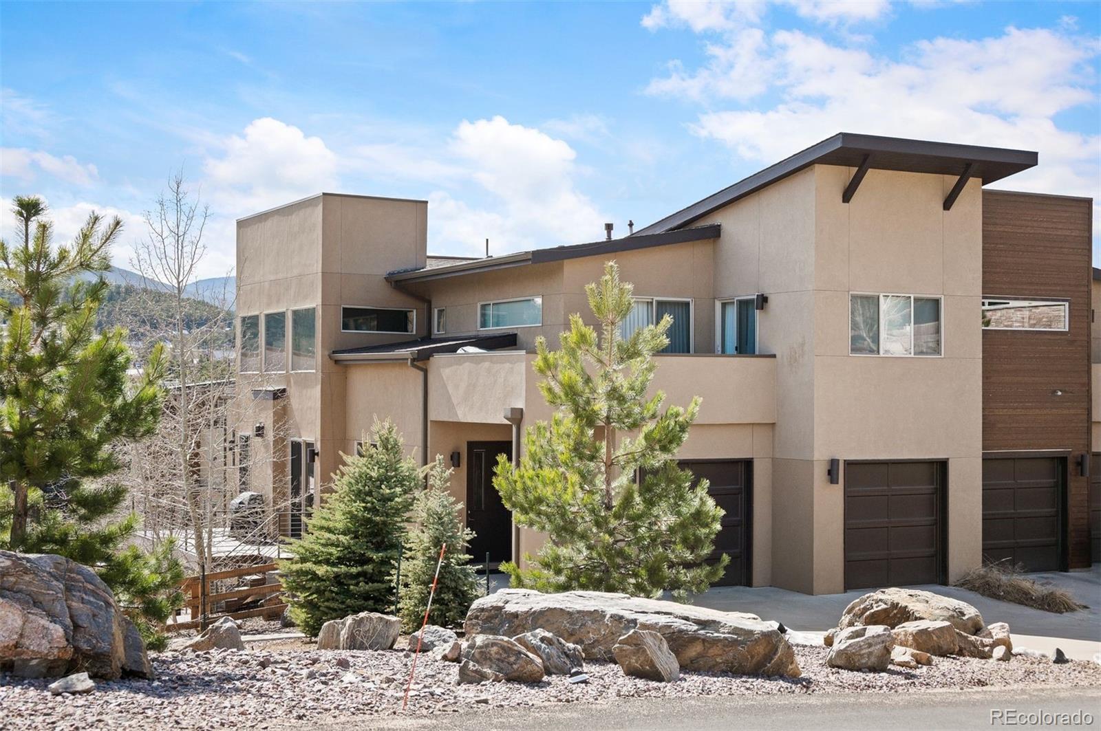 MLS Image #0 for 28464  tepees way,evergreen, Colorado