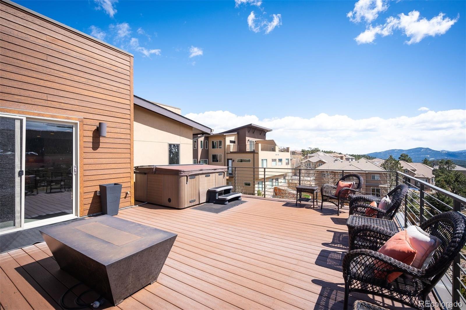 MLS Image #10 for 28464  tepees way,evergreen, Colorado