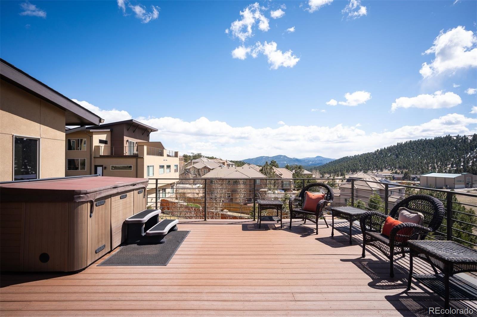 MLS Image #11 for 28464  tepees way,evergreen, Colorado