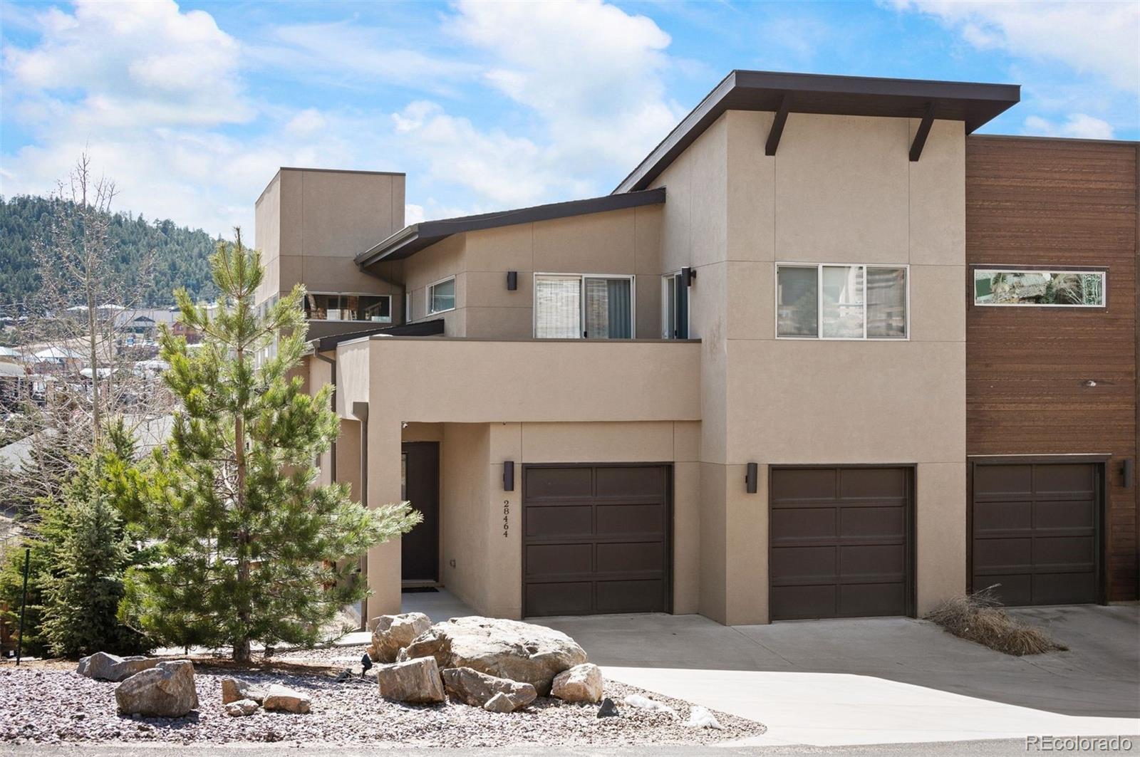 MLS Image #25 for 28464  tepees way,evergreen, Colorado