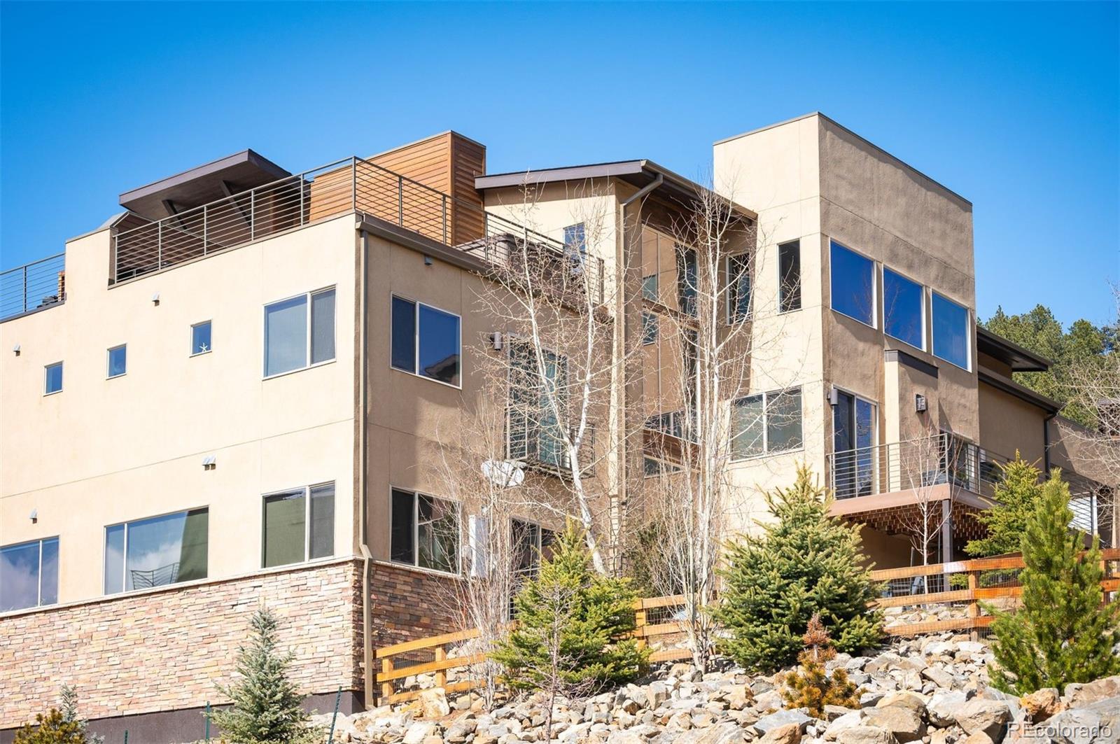 MLS Image #28 for 28464  tepees way,evergreen, Colorado