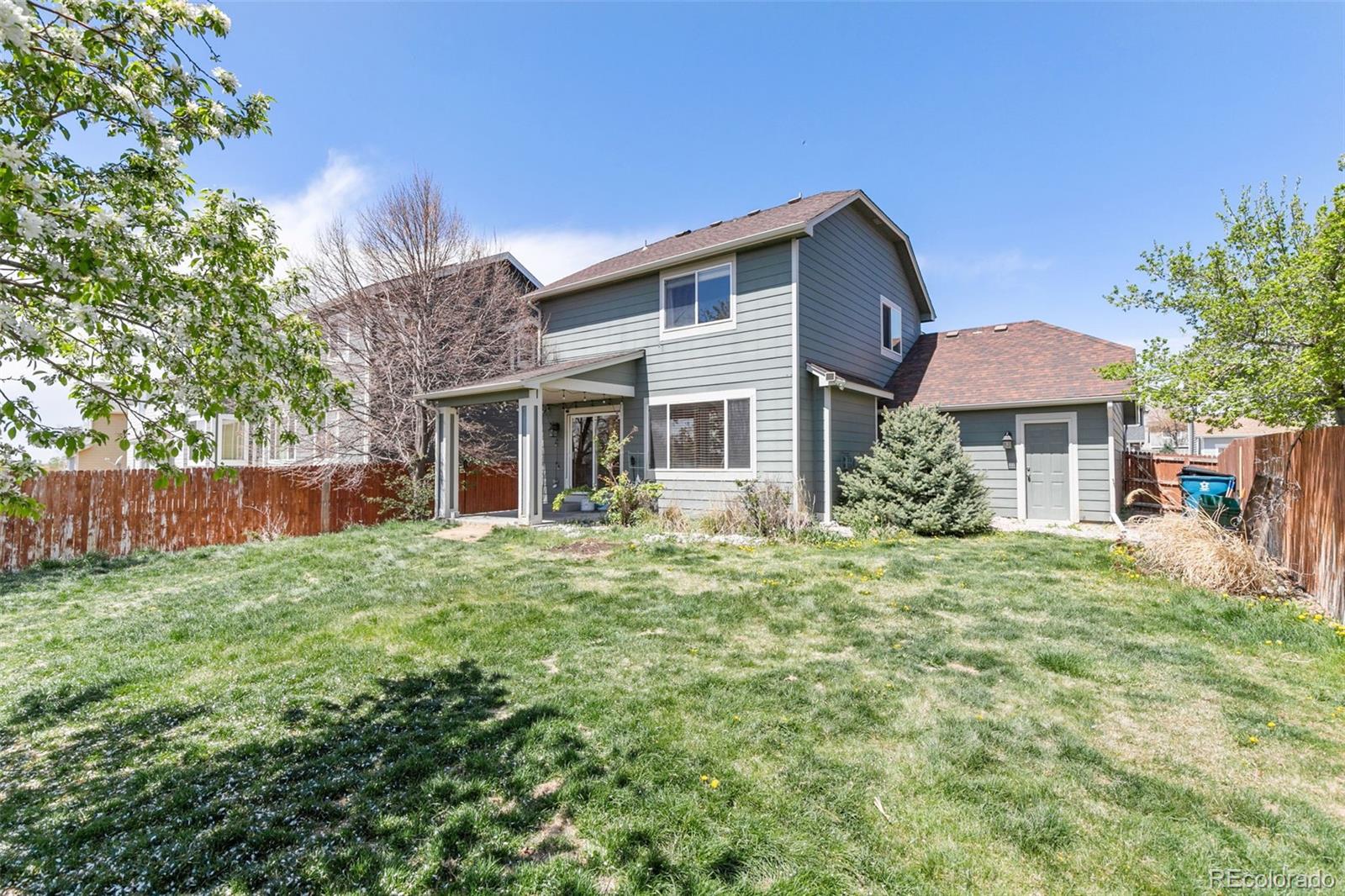 MLS Image #23 for 16280 e 106th way,commerce city, Colorado