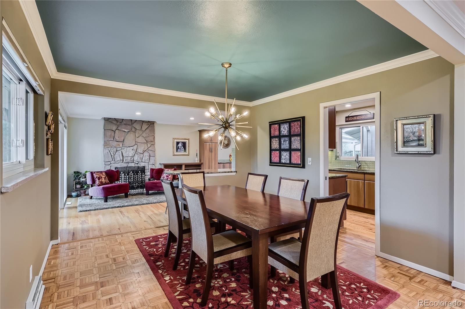 MLS Image #7 for 5430 w plymouth drive,littleton, Colorado