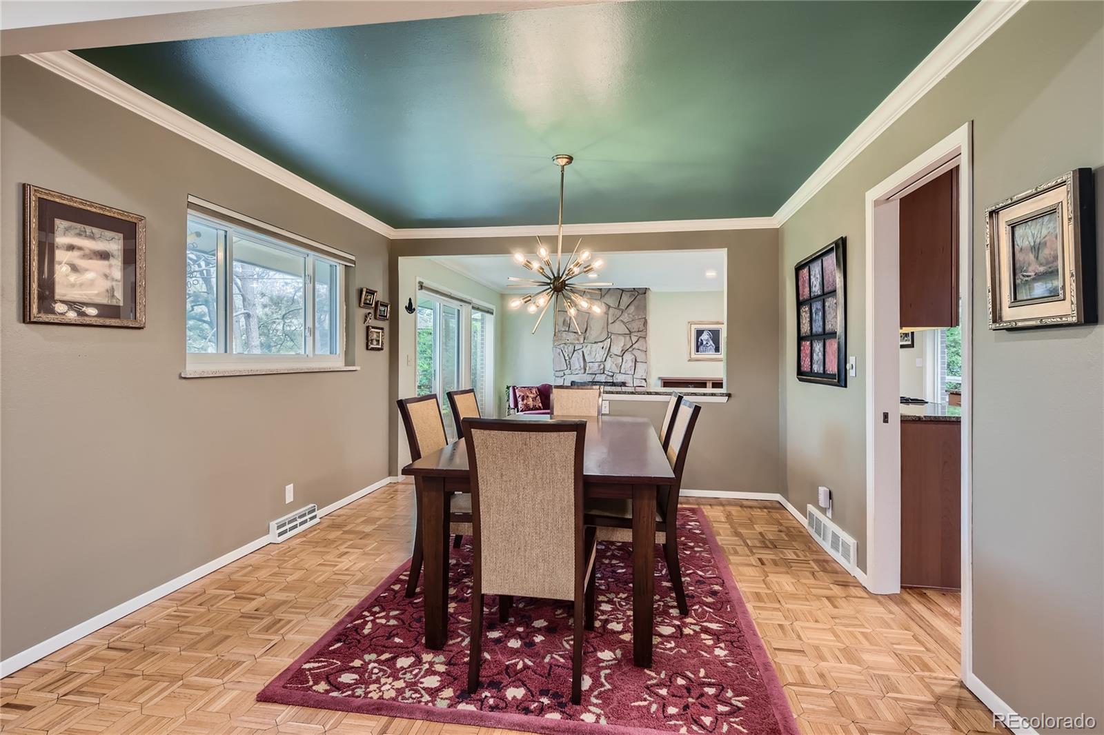 MLS Image #8 for 5430 w plymouth drive,littleton, Colorado