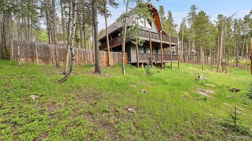 MLS Image #2 for 63  paiute road,evergreen, Colorado