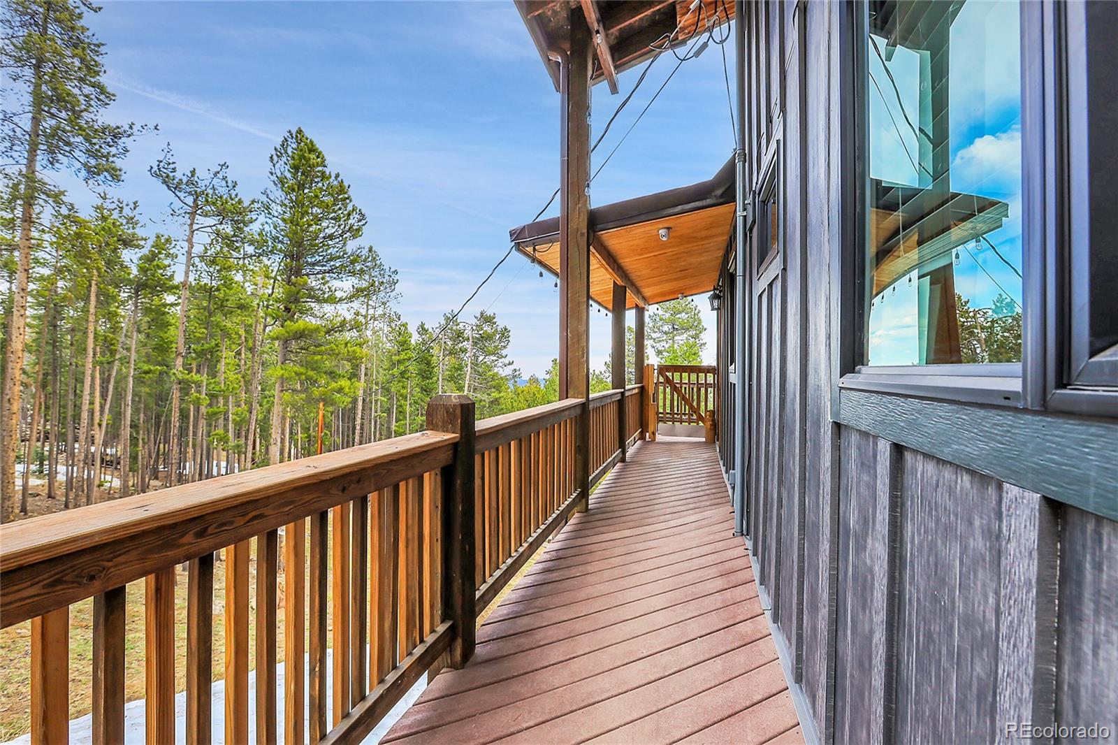 MLS Image #4 for 63  paiute road,evergreen, Colorado