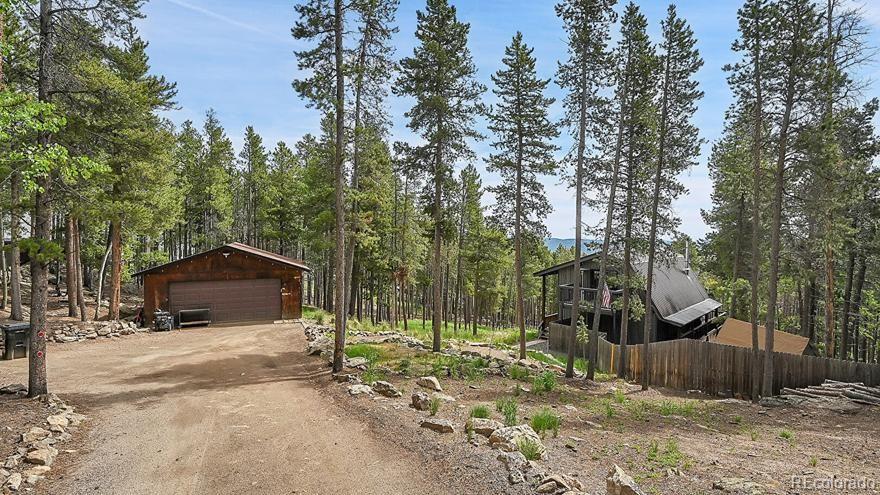 MLS Image #40 for 63  paiute road,evergreen, Colorado