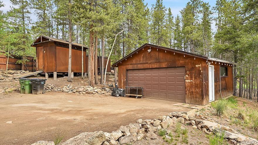 MLS Image #42 for 63  paiute road,evergreen, Colorado