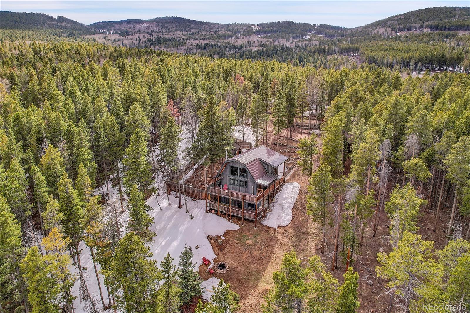 MLS Image #47 for 63  paiute road,evergreen, Colorado