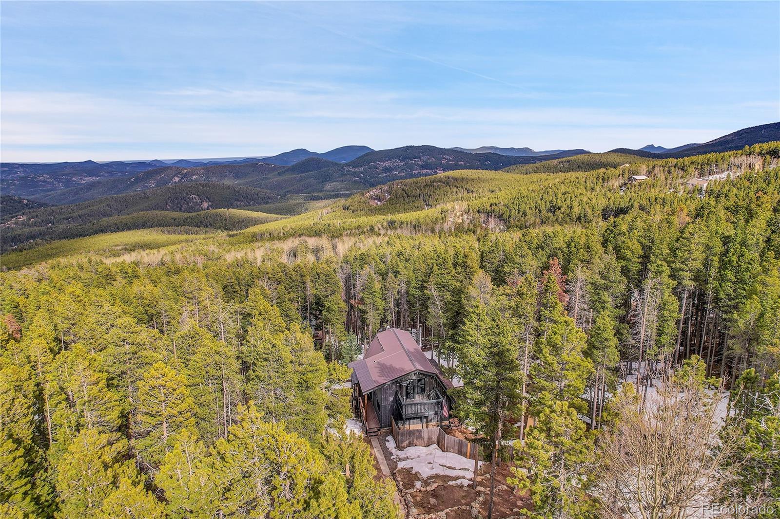 MLS Image #48 for 63  paiute road,evergreen, Colorado