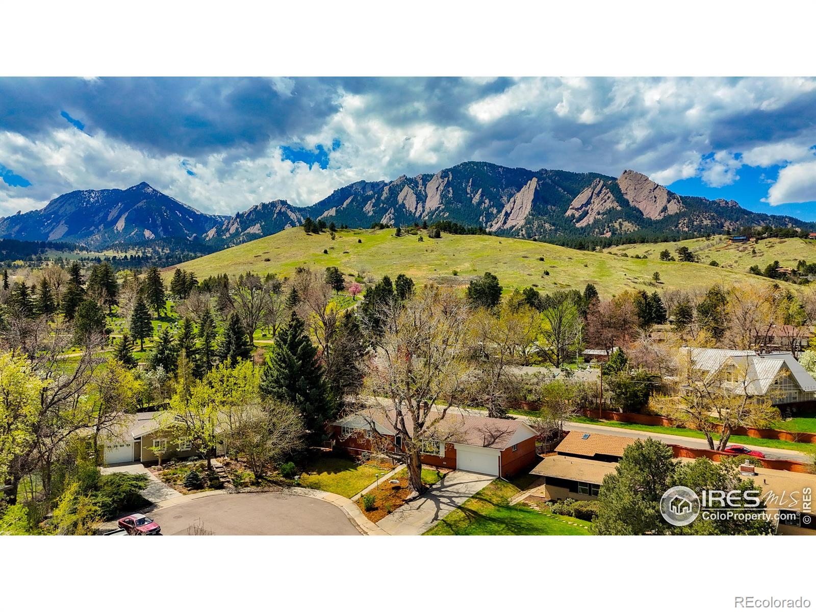 MLS Image #0 for 245  devon place,boulder, Colorado