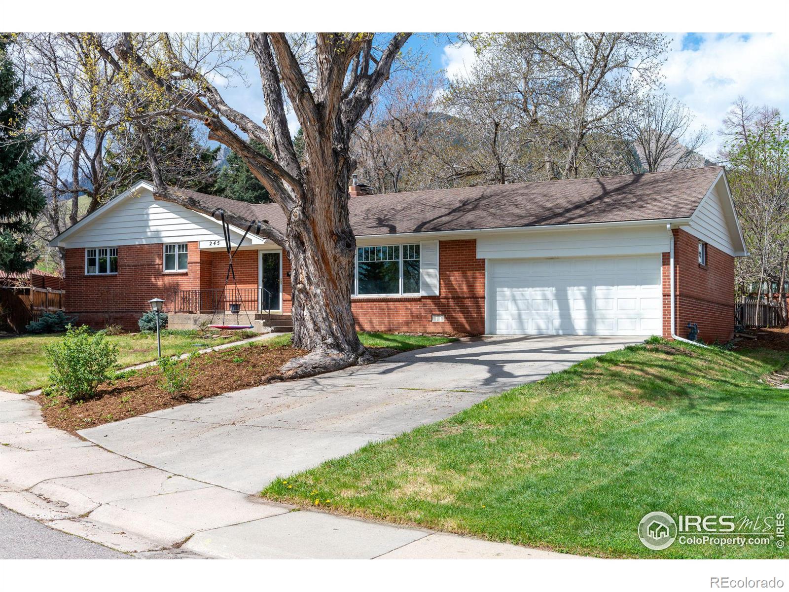 MLS Image #2 for 245  devon place,boulder, Colorado