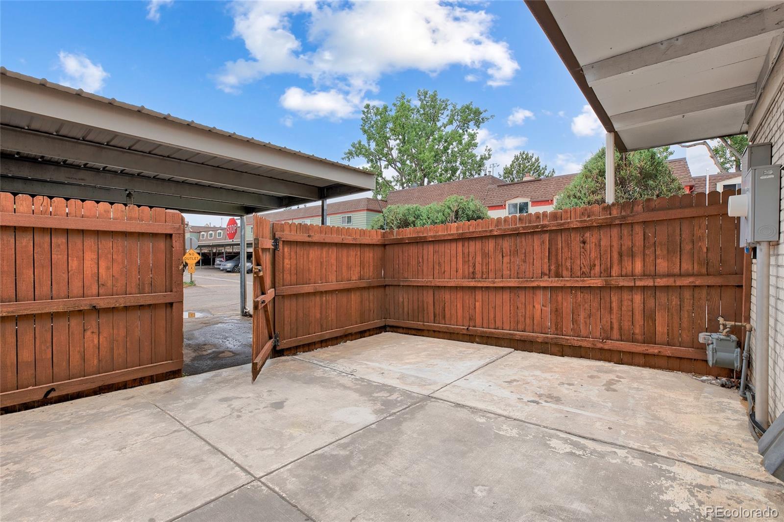 MLS Image #16 for 6384 e mississippi avenue,denver, Colorado