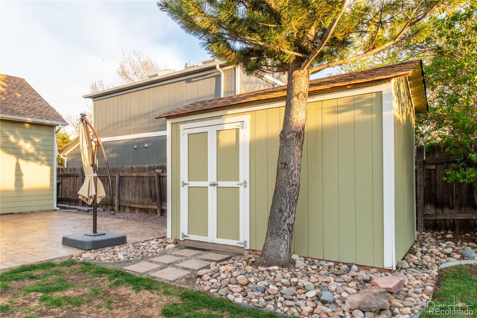 MLS Image #24 for 6517  coors street,arvada, Colorado