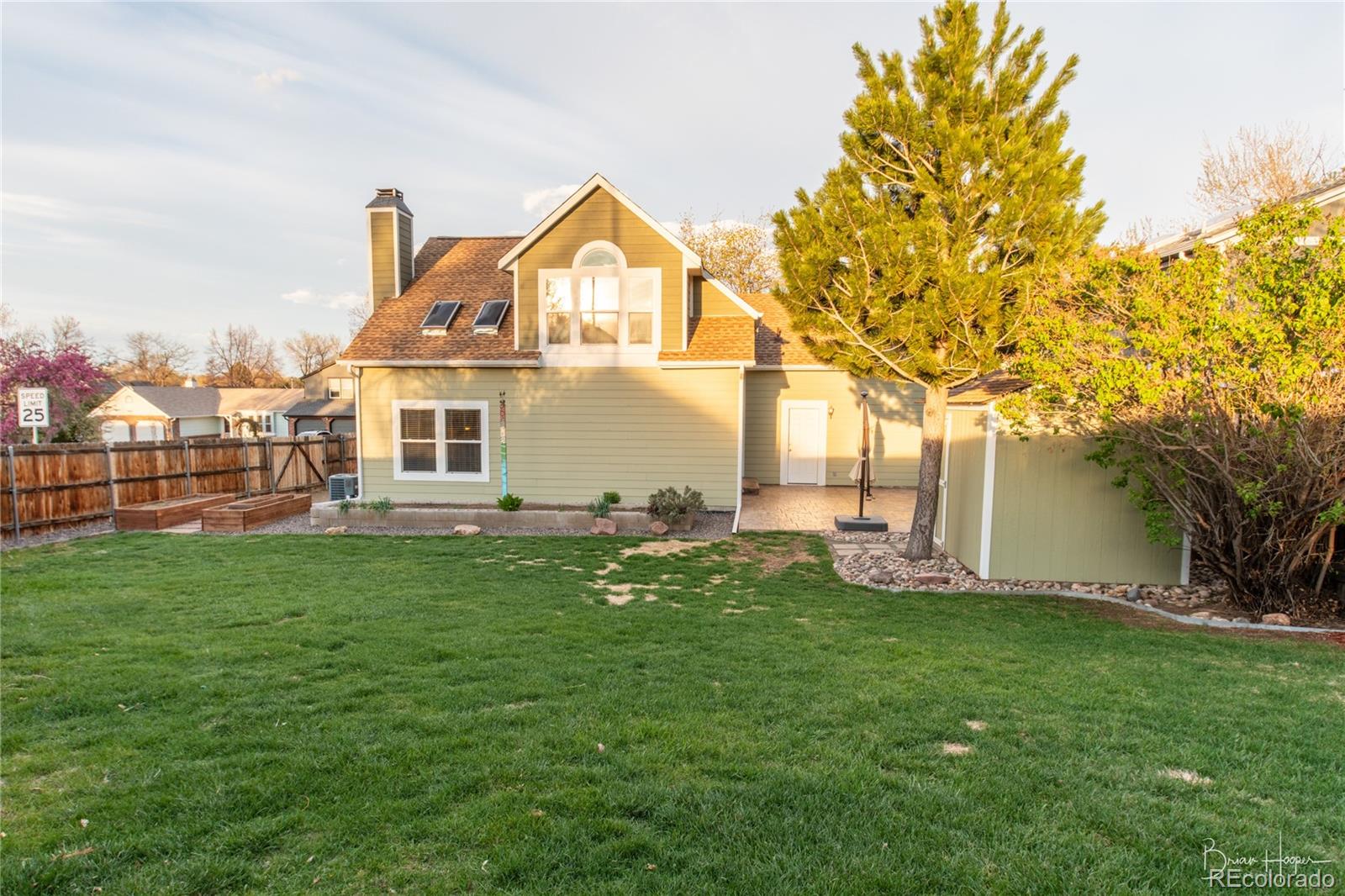 MLS Image #26 for 6517  coors street,arvada, Colorado