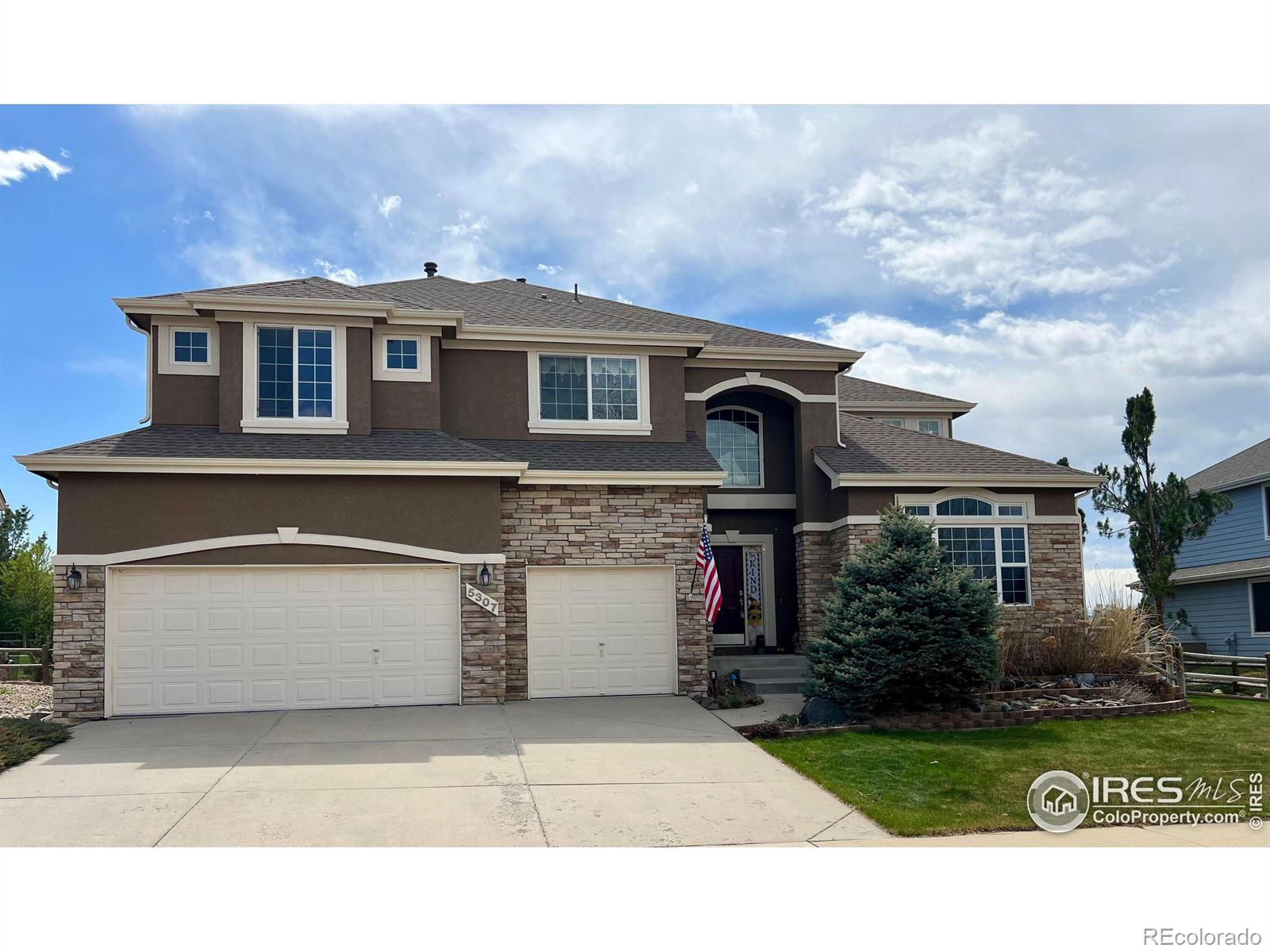 CMA Image for 5307  Schooner Lane,Windsor, Colorado