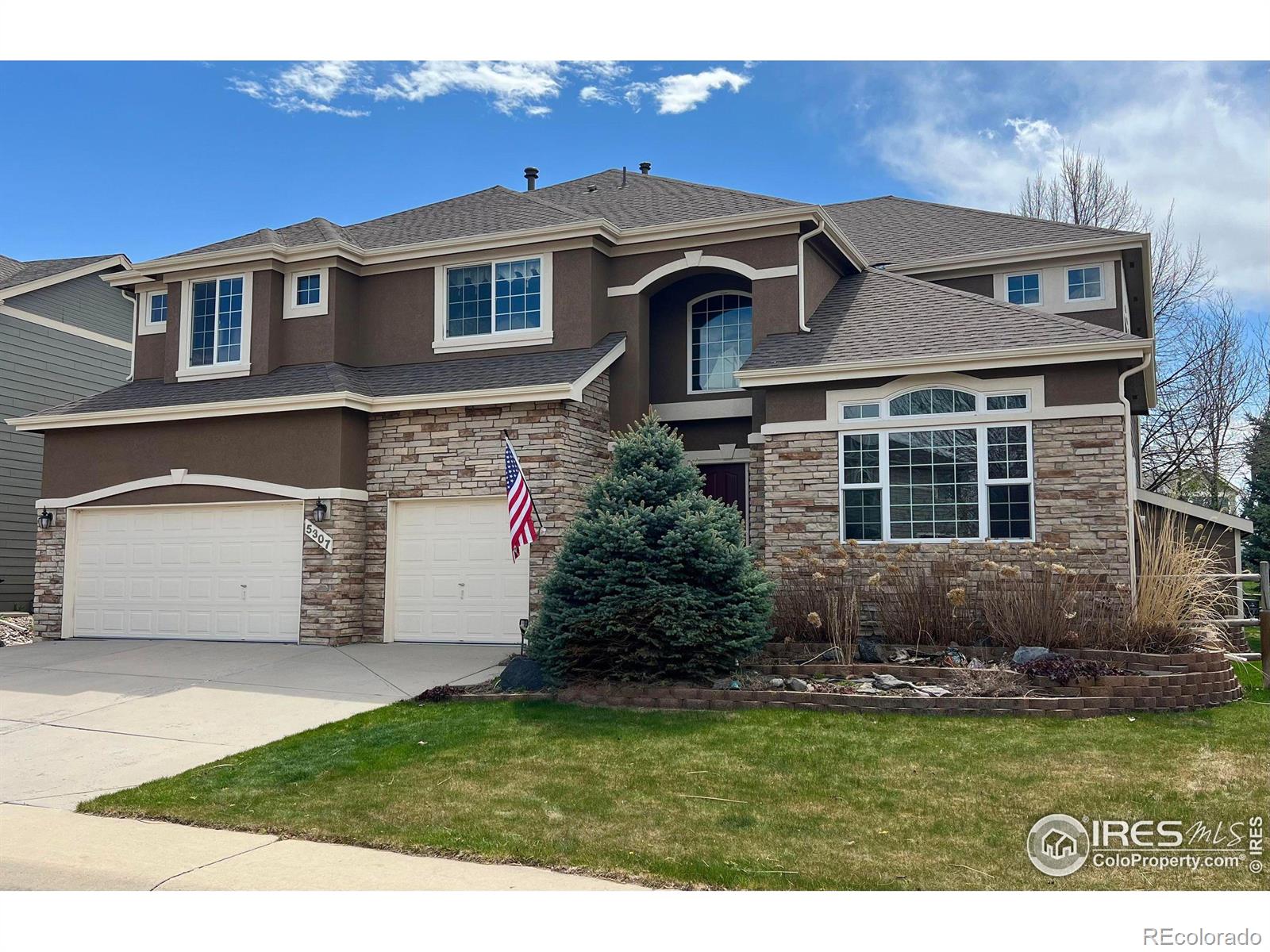 MLS Image #2 for 5307  schooner lane,windsor, Colorado