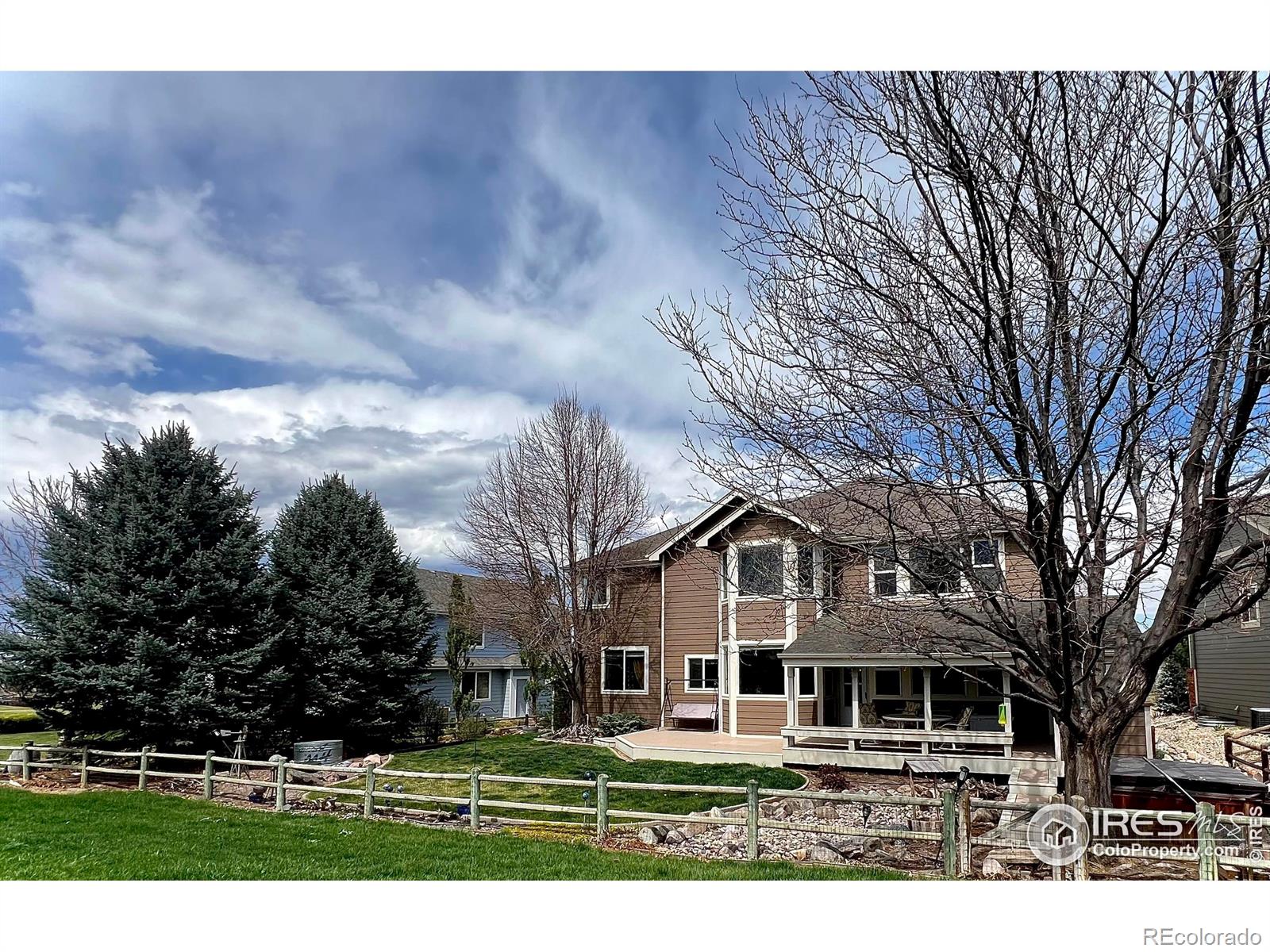 MLS Image #32 for 5307  schooner lane,windsor, Colorado