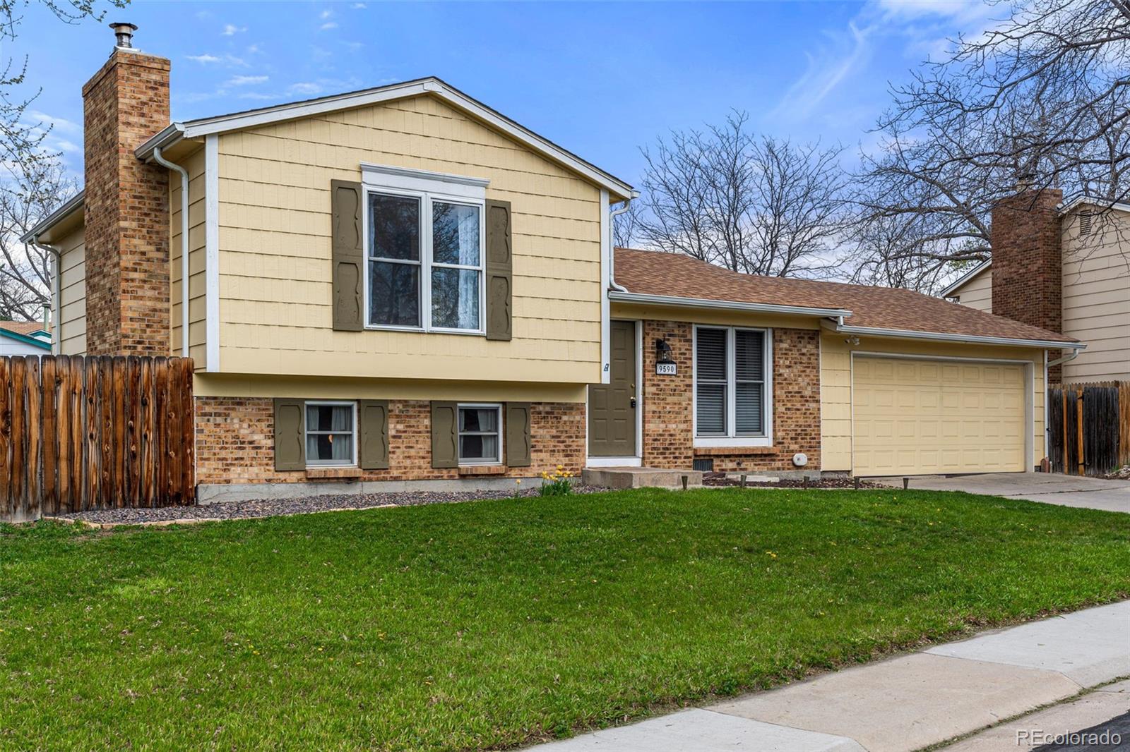 MLS Image #0 for 9590  flower street,westminster, Colorado