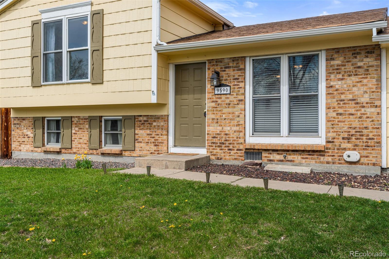 MLS Image #3 for 9590  flower street,westminster, Colorado