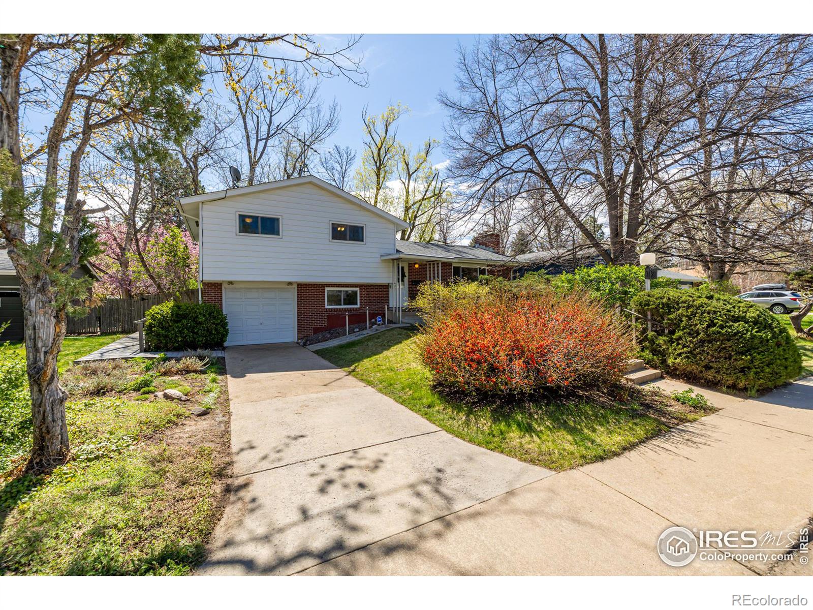 Report Image for 3430  Ash Avenue,Boulder, Colorado