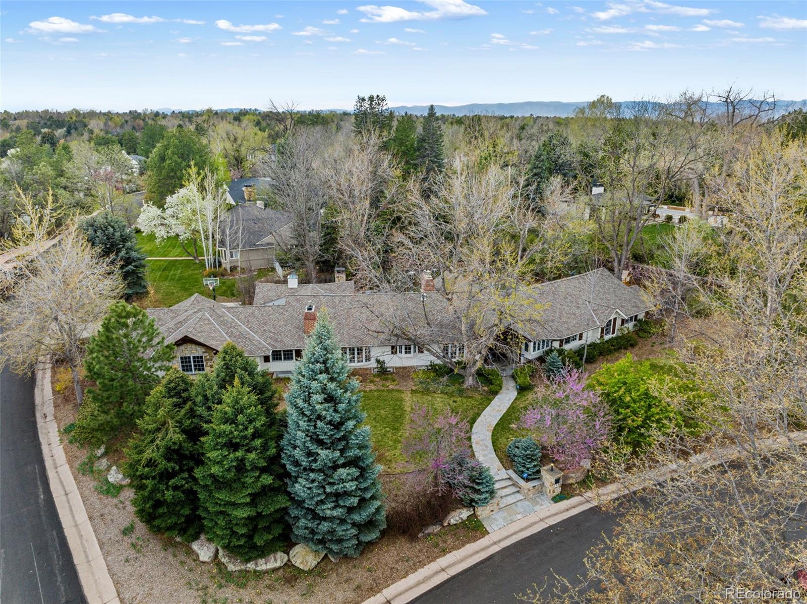 MLS Image #25 for 6  cherry vale drive,cherry hills village, Colorado