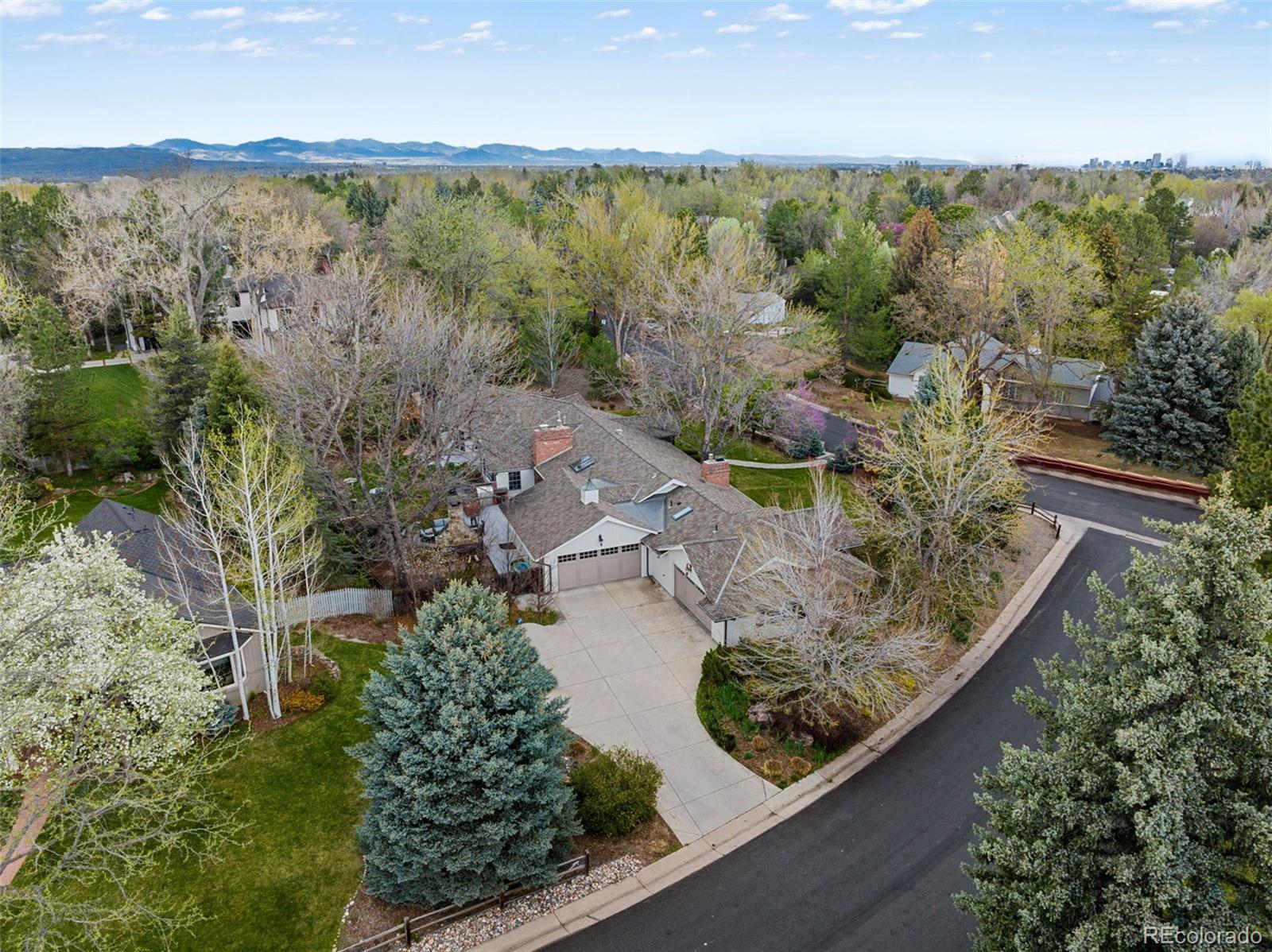 MLS Image #26 for 6  cherry vale drive,cherry hills village, Colorado