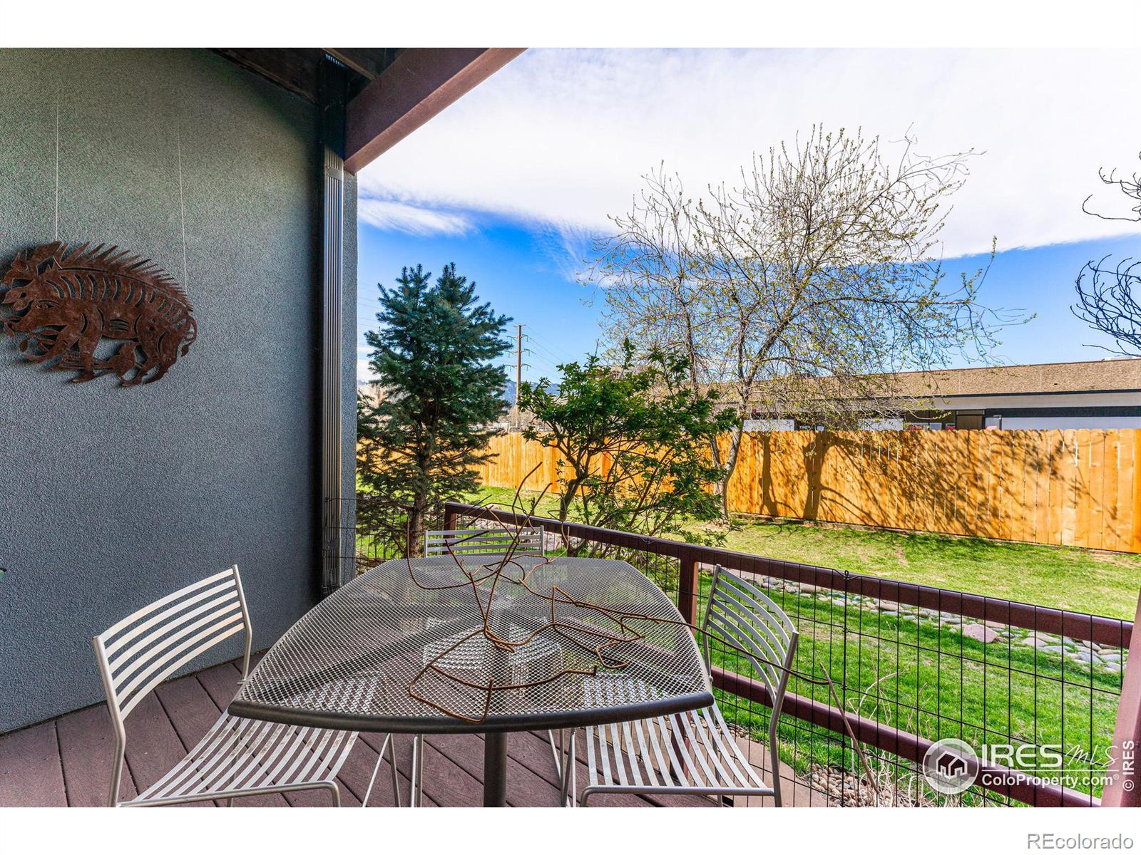 MLS Image #13 for 2910  bluff street,boulder, Colorado