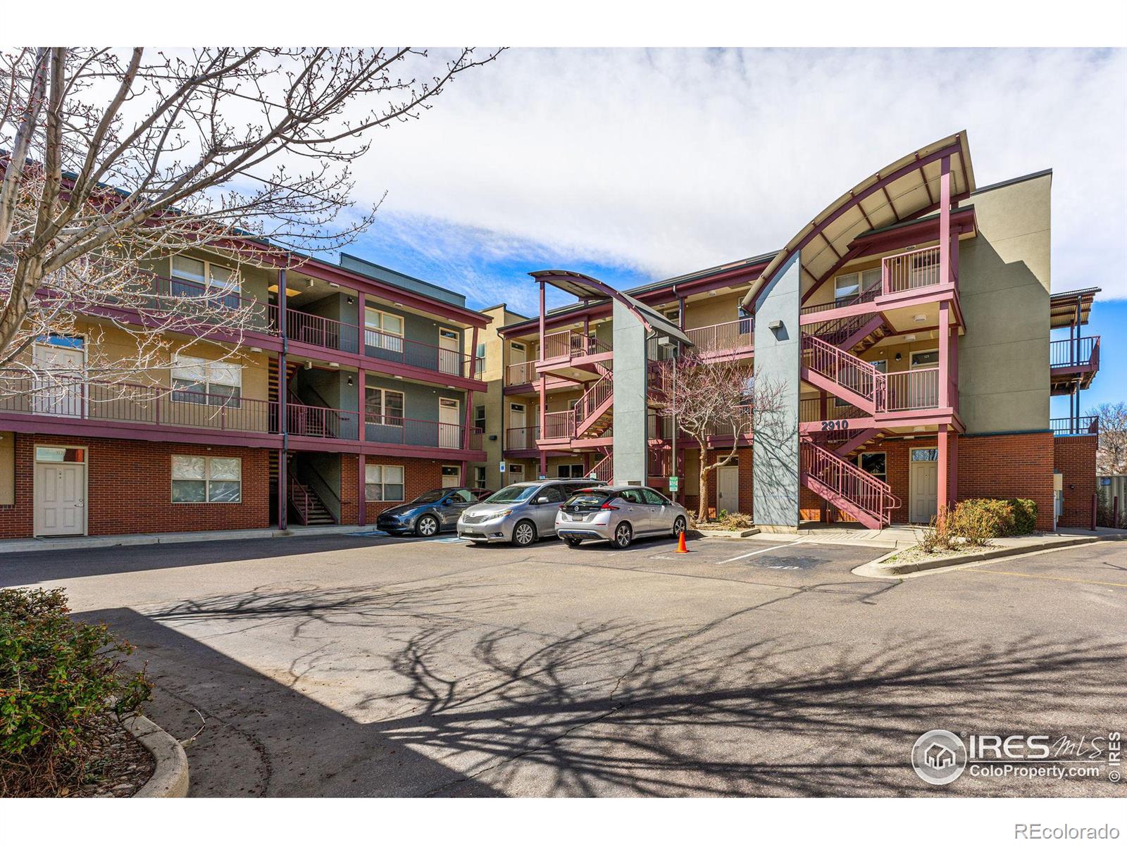 MLS Image #22 for 2910  bluff street,boulder, Colorado