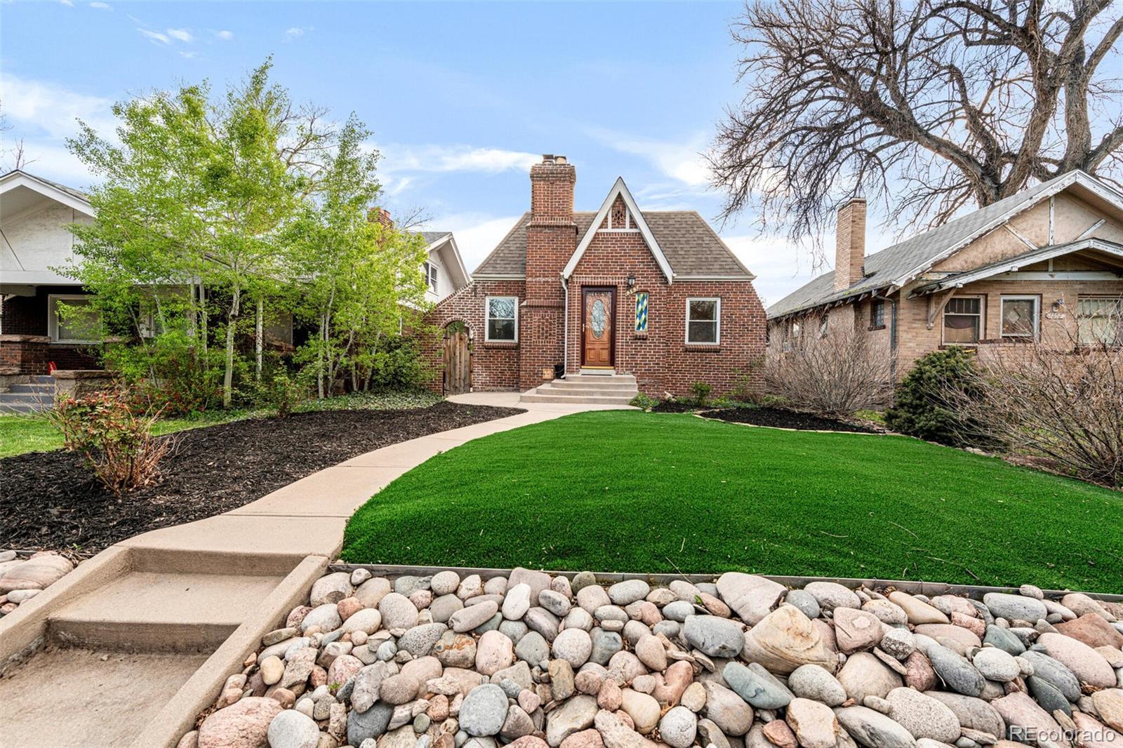 CMA Image for 486 s corona street,Denver, Colorado