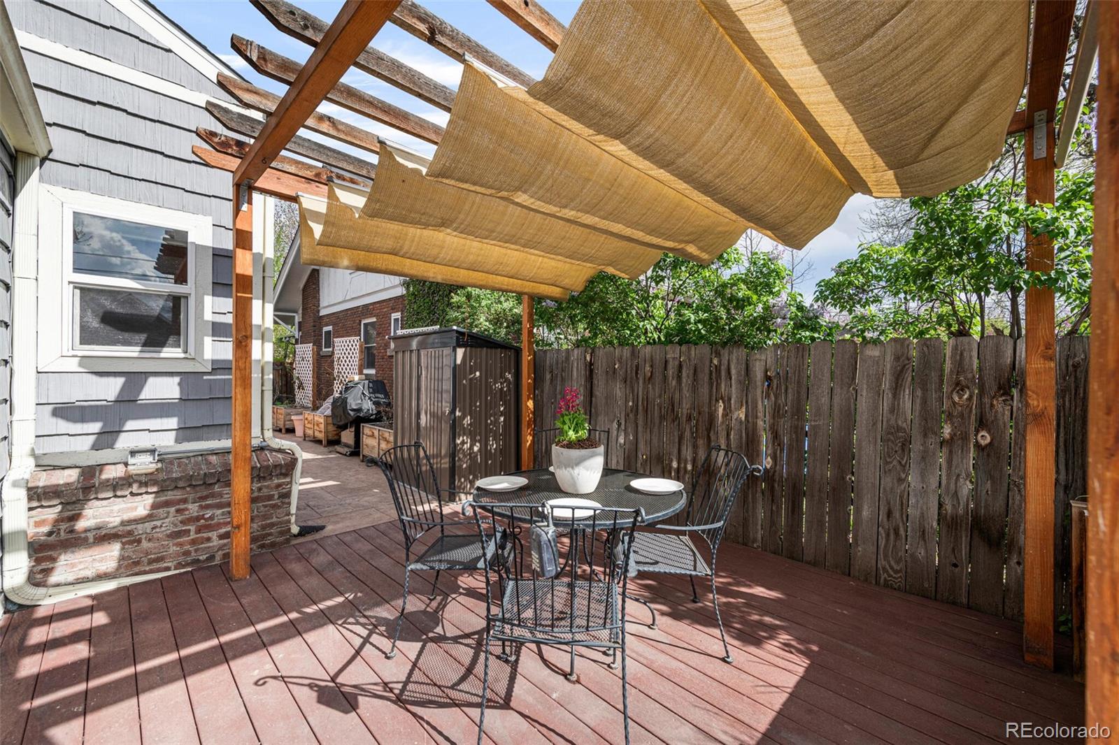 MLS Image #42 for 1365 s university boulevard,denver, Colorado