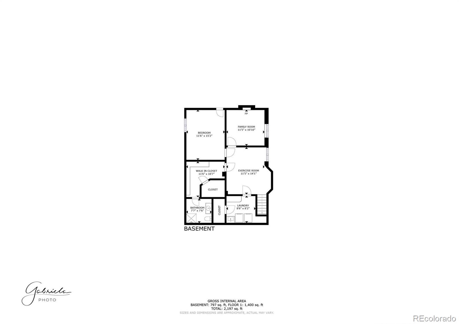 MLS Image #48 for 1365 s university boulevard,denver, Colorado