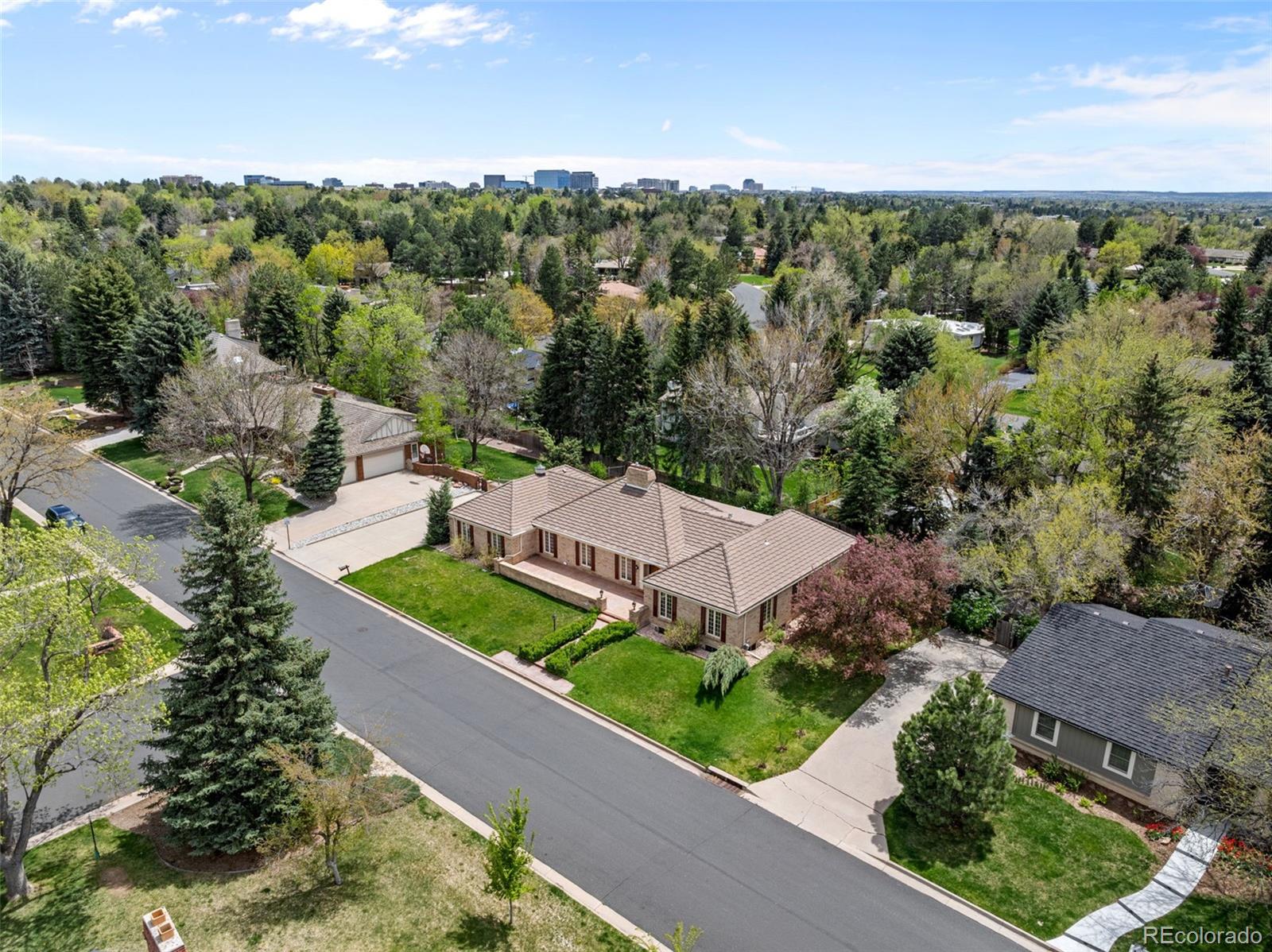 MLS Image #21 for 5270  nassau circle,cherry hills village, Colorado