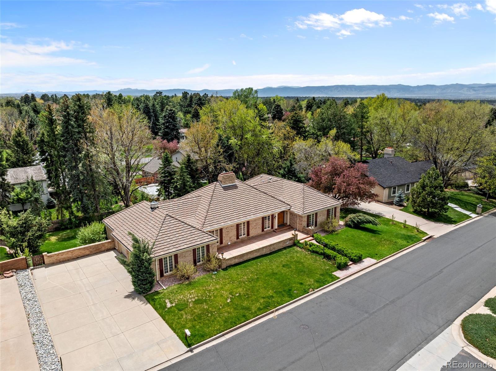 MLS Image #22 for 5270  nassau circle,cherry hills village, Colorado