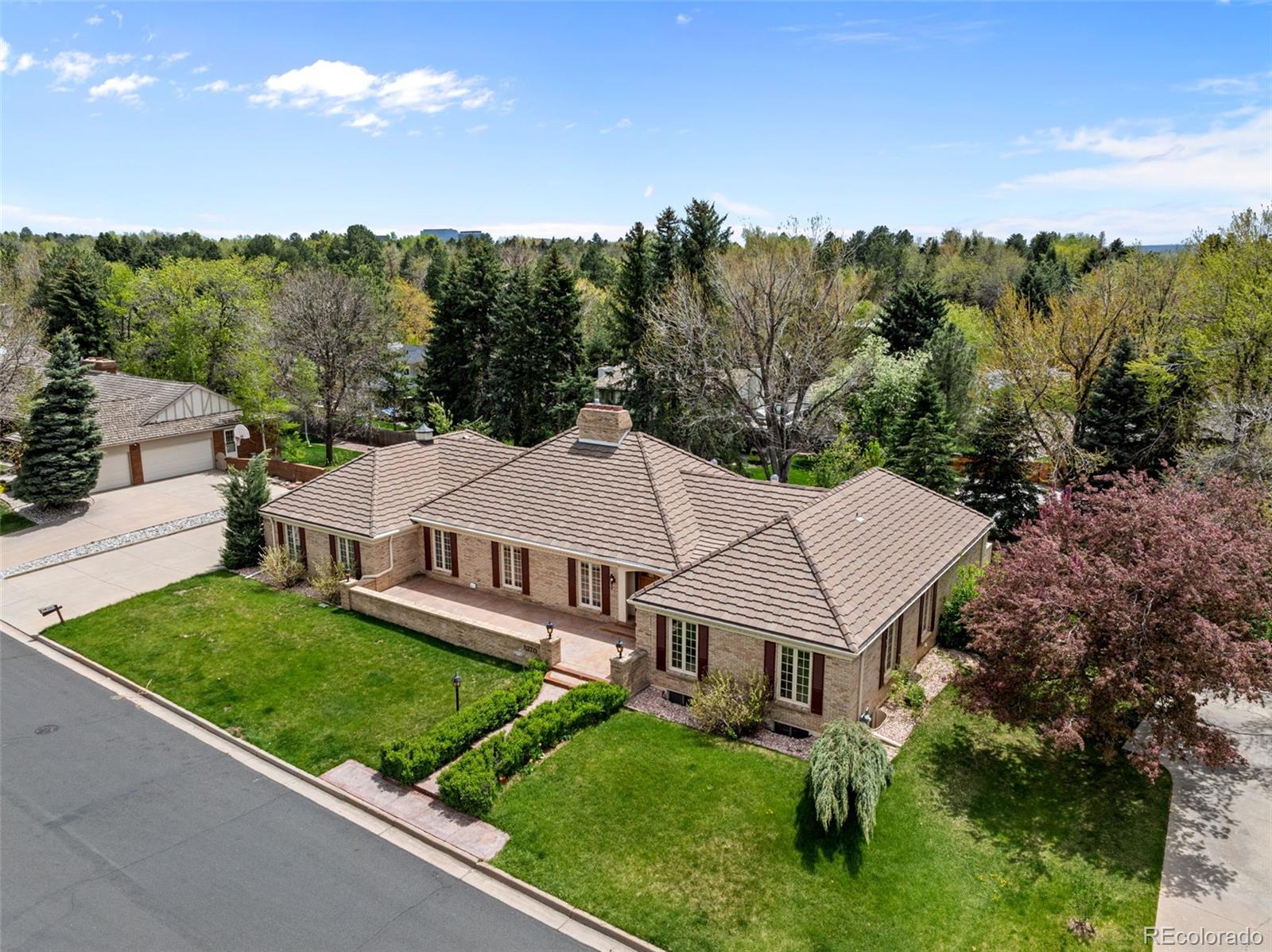 MLS Image #23 for 5270  nassau circle,cherry hills village, Colorado