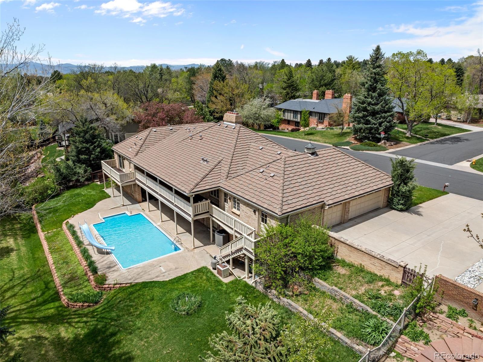 MLS Image #24 for 5270  nassau circle,cherry hills village, Colorado