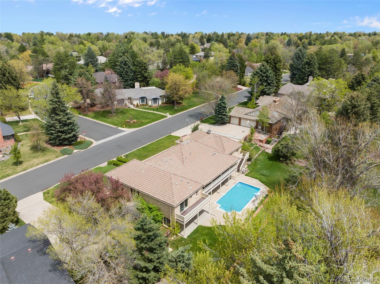 MLS Image #25 for 5270  nassau circle,cherry hills village, Colorado