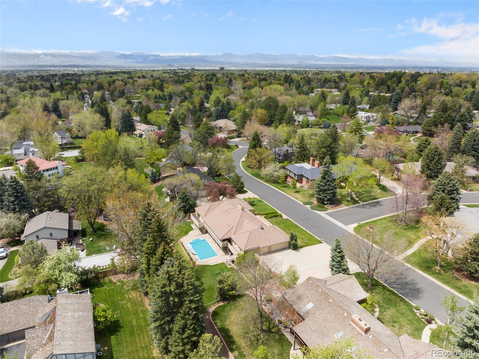 MLS Image #26 for 5270  nassau circle,cherry hills village, Colorado