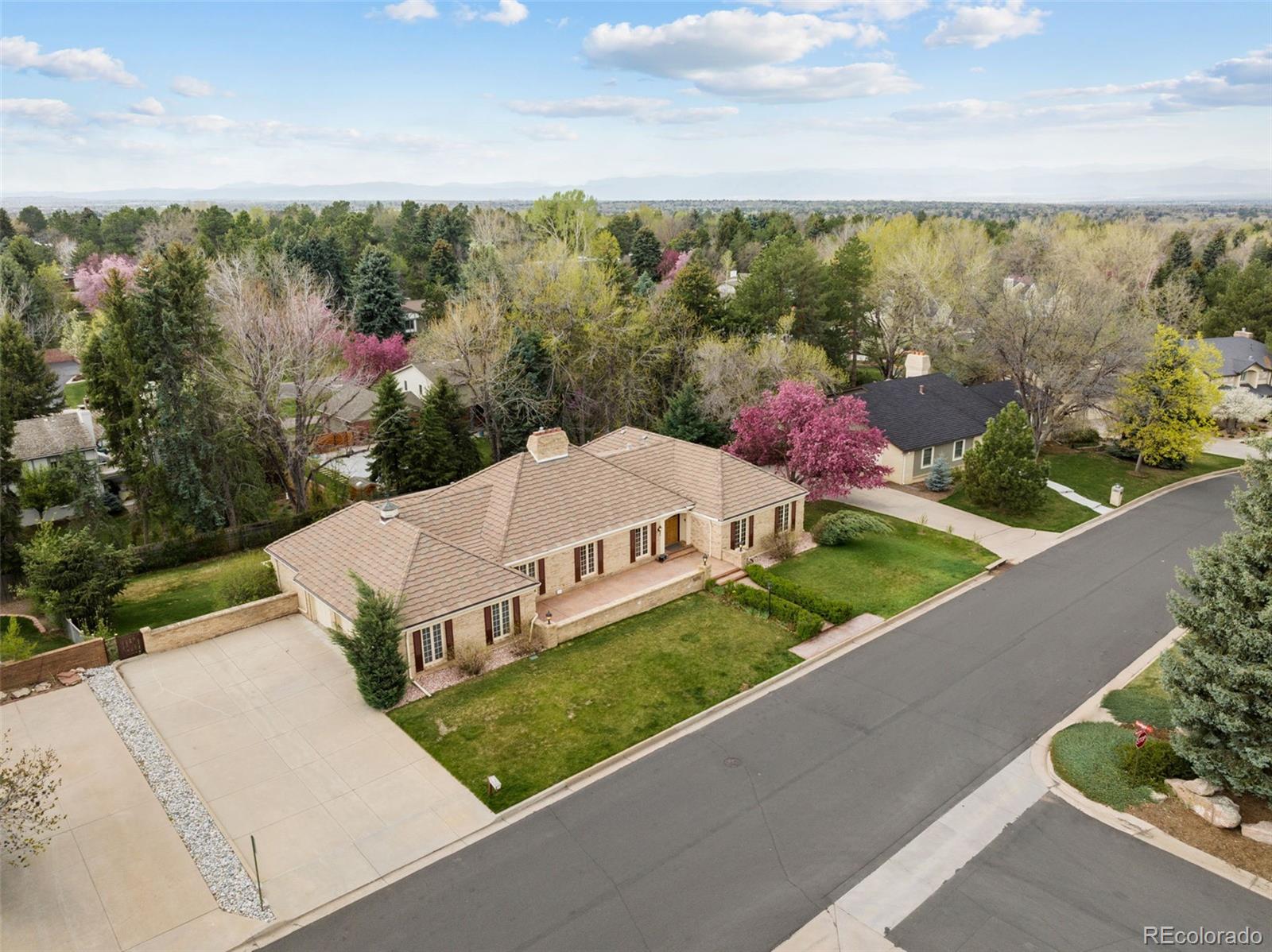 MLS Image #27 for 5270  nassau circle,cherry hills village, Colorado