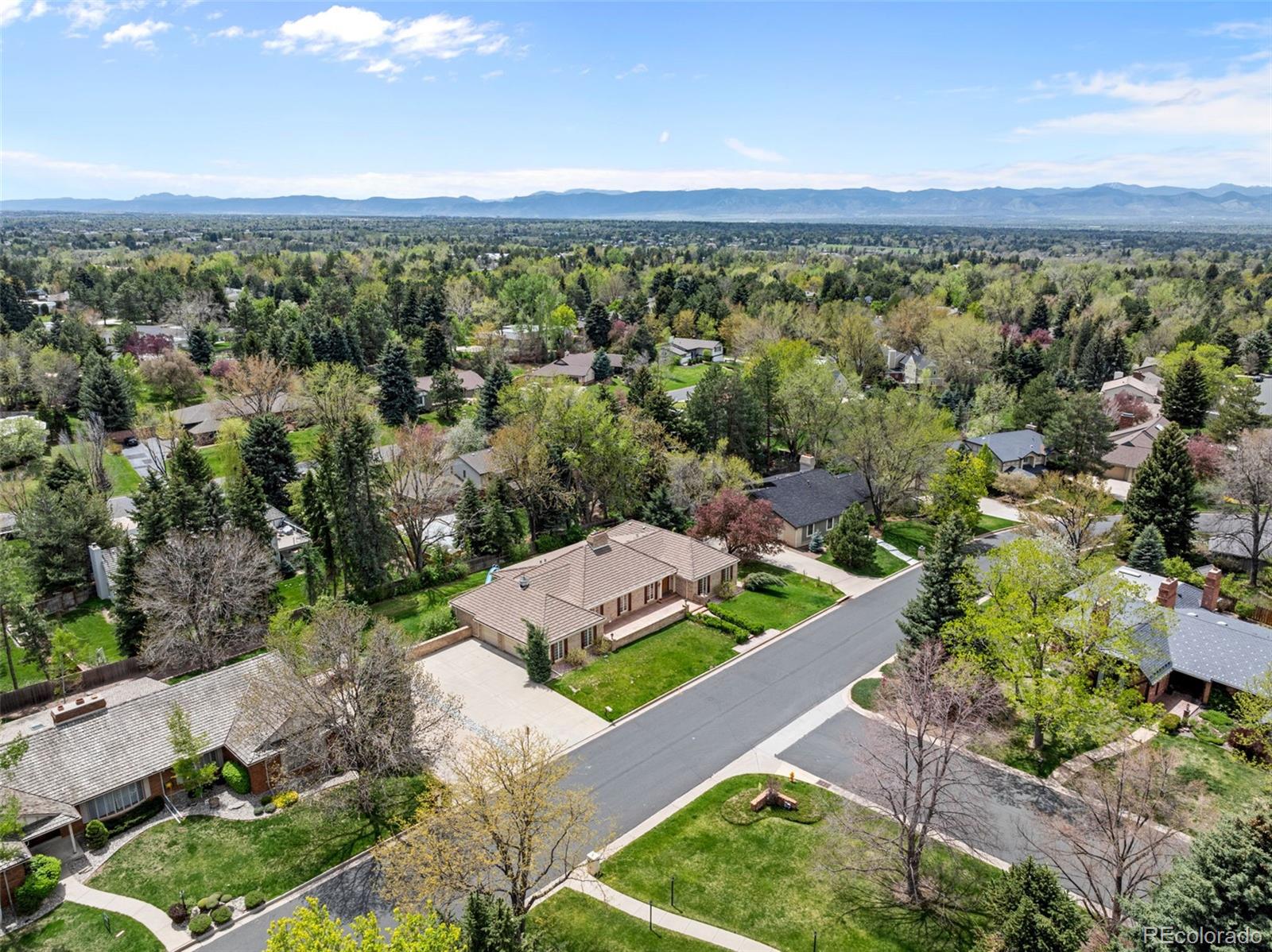 MLS Image #29 for 5270  nassau circle,cherry hills village, Colorado